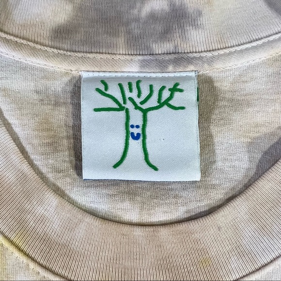 Online Ceramics Grateful Dead Veneta Oregon 72 Concert Tie Dye T Shirt 2XL - Picture 7 of 8